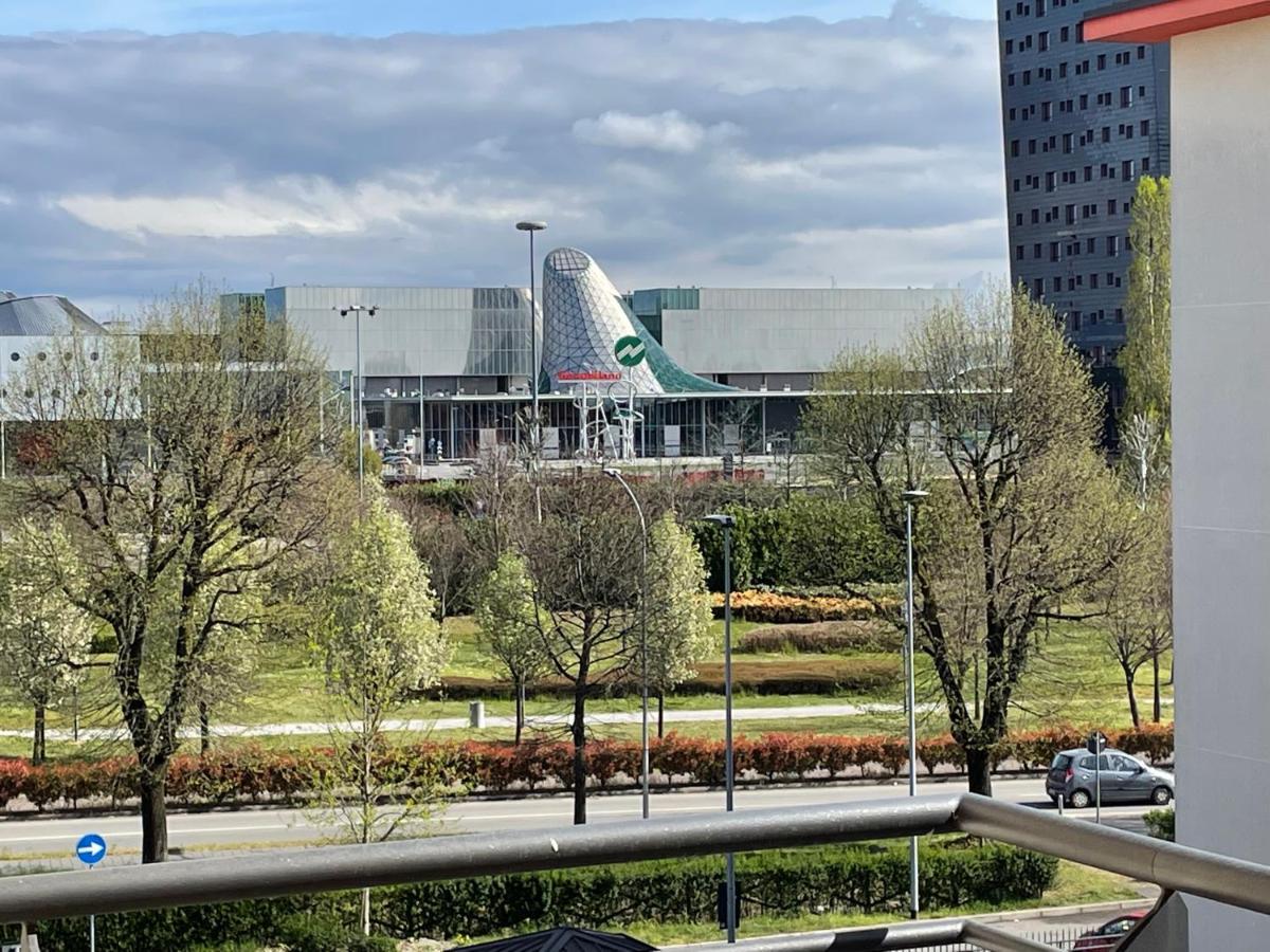 Sempione Rho Expo Stay - Affitti Brevi Italia Pero Eksteriør billede
