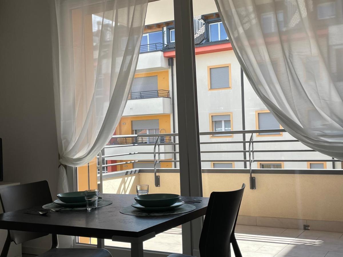 Sempione Rho Expo Stay - Affitti Brevi Italia Pero Eksteriør billede